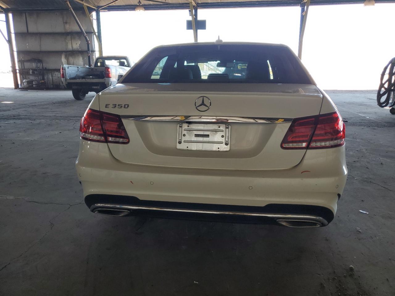 WDDHF5KB2EA910446 2014 Mercedes-Benz E 350