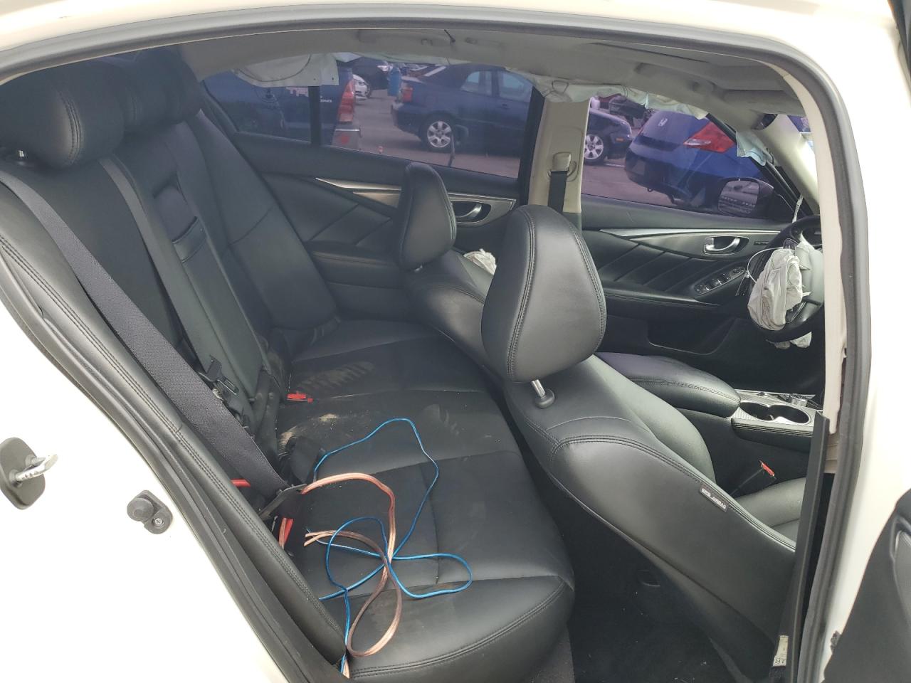 JN1EV7AR4GM341548 2016 Infiniti Q50 Premium