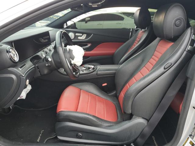 2020 MERCEDES-BENZ E CLASS - WDD1J6HB5LF121138