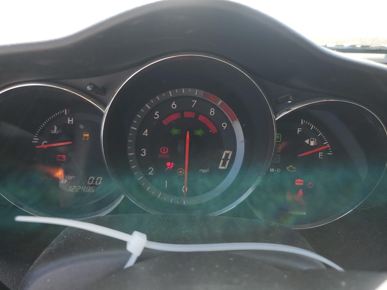 JM1FE17P790402146 2009 Mazda Rx8