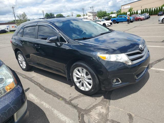 2013 Toyota Venza Le VIN: 4T3BA3BB5DU035706 Lot: 58551994