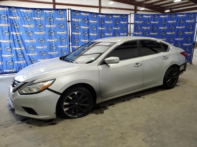 2017 Nissan Altima 2.5 VIN: 1N4AL3AP3HC162813 Lot: 57143394