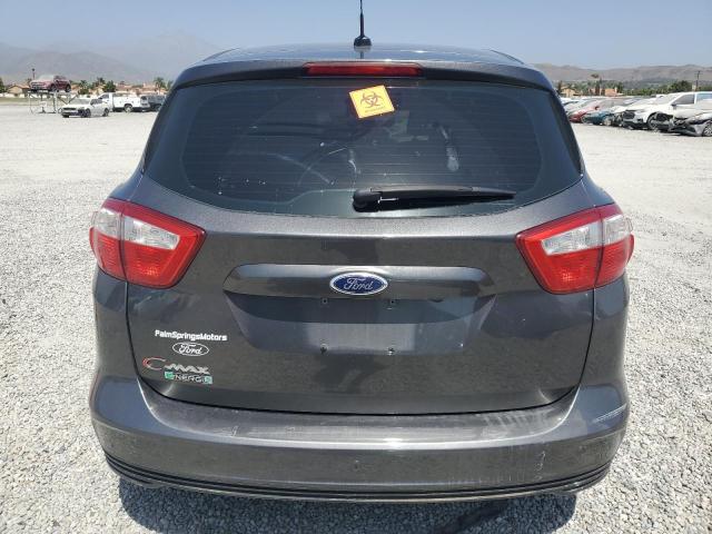 2016 FORD C-MAX PREM - 1FADP5CU7GL102418