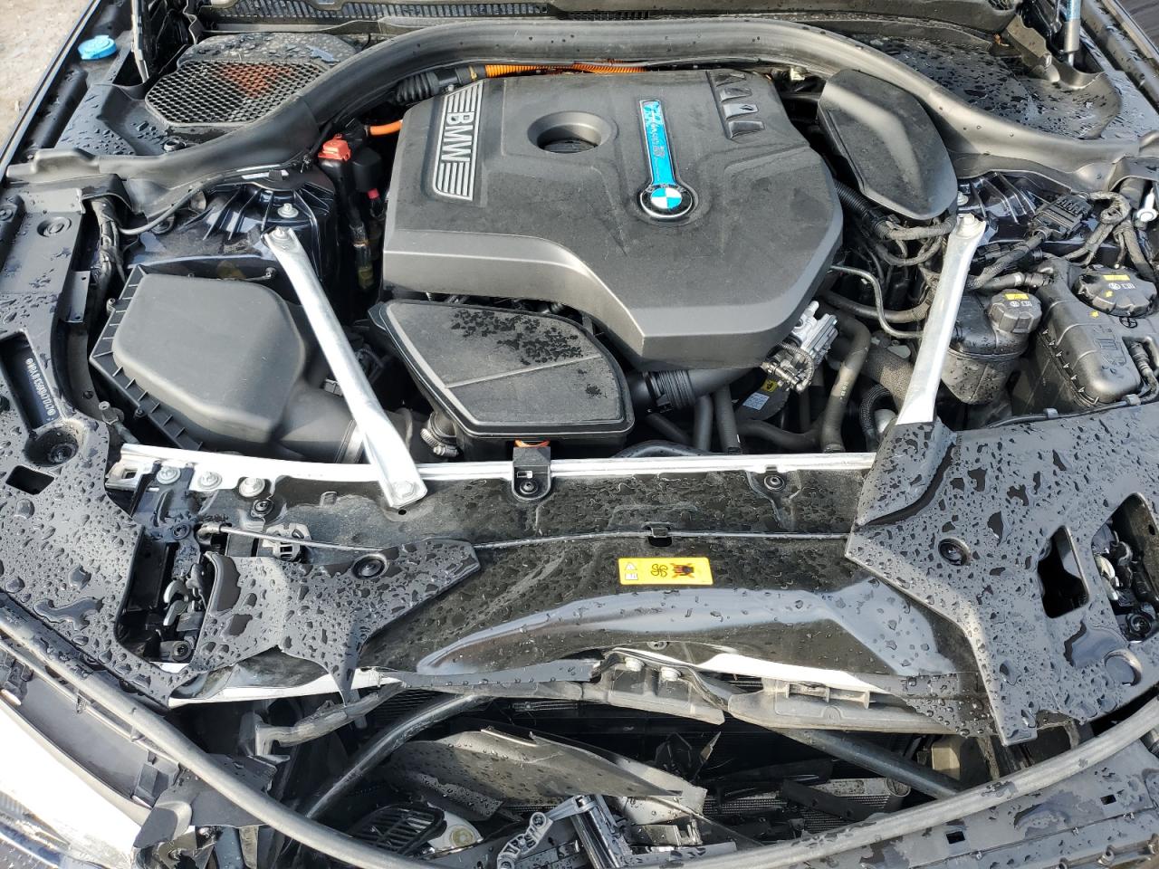 WBAJB1C56KB471747 2019 BMW 530Xe