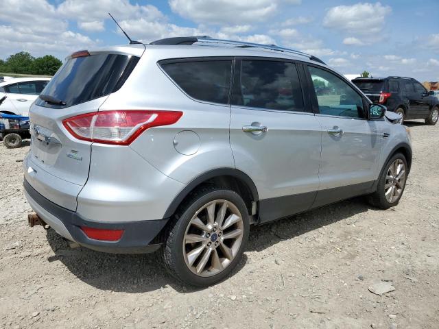 2015 Ford Escape Se VIN: 1FMCU0G98FUA74835 Lot: 57331964