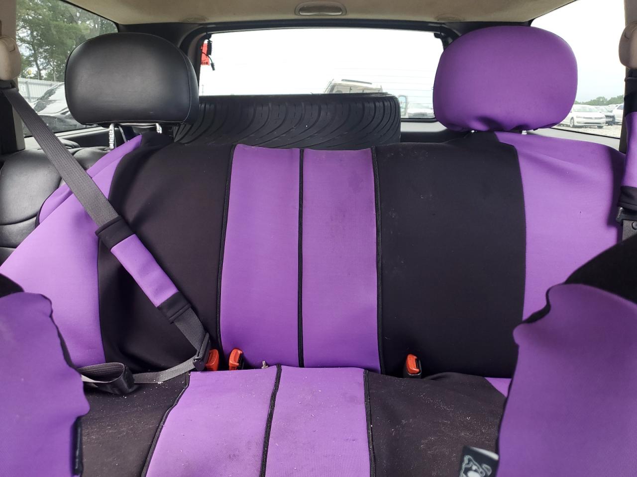 1J4GX48S02C232150 2002 Jeep Grand Cherokee Laredo