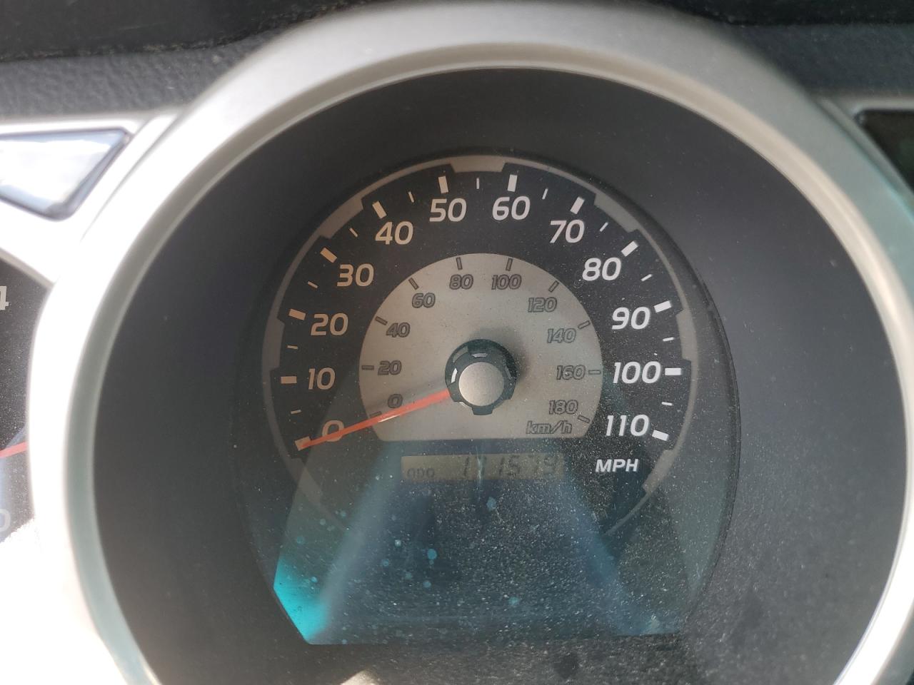 JTEZU14R340032338 2004 Toyota 4Runner Sr5