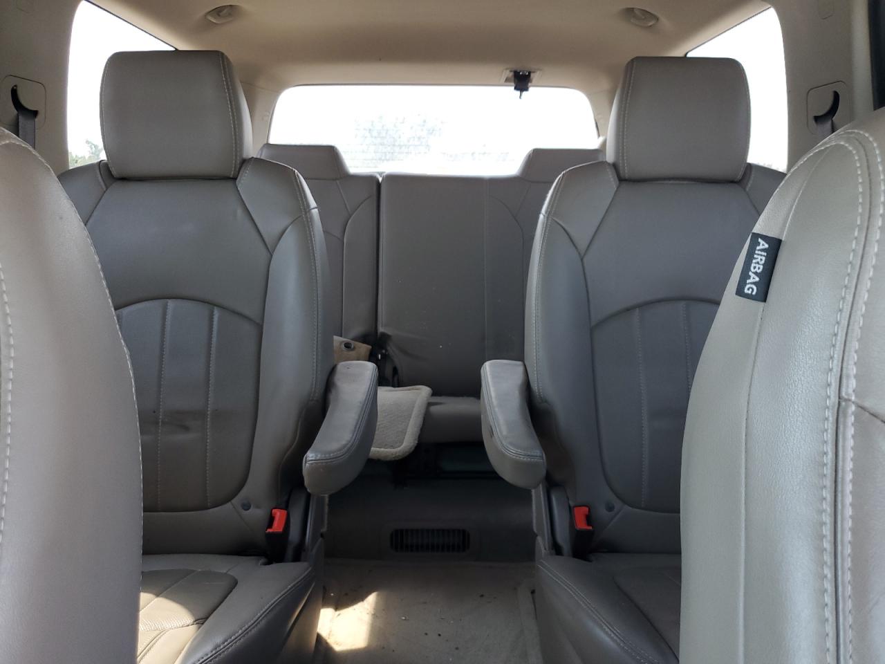 1GKKRTKD5GJ201613 2016 GMC Acadia Denali