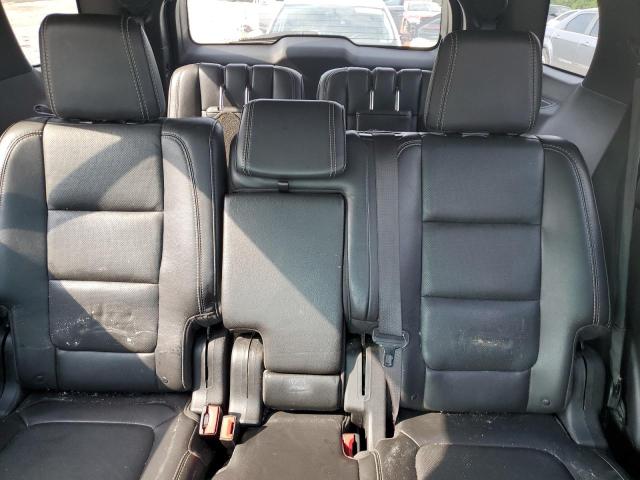 2014 Ford Explorer Sport VIN: 1FM5K8GT5EGC10974 Lot: 58260314