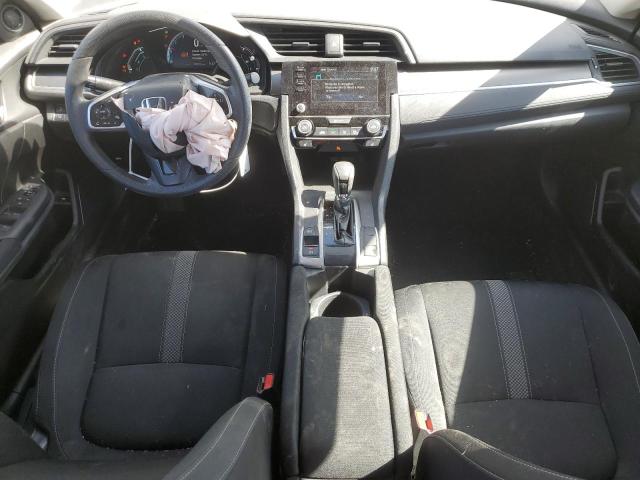 2019 Honda Civic Lx VIN: 2HGFC2F59KH003950 Lot: 58070504