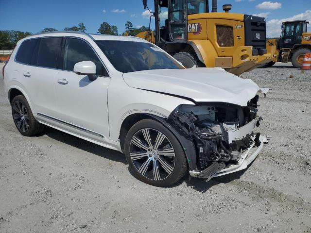 2022 Volvo Xc90 T8 Recharge Inscription VIN: YV4BR0CL5N1796540 Lot: 58338804