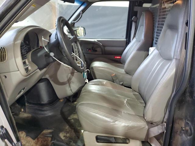 1998 GMC Safari Xt VIN: 1GTDL19W6WB521047 Lot: 58331654