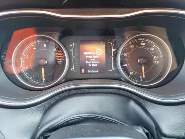 2021 Jeep Cherokee Latitude Plus VIN: 1C4PJLLB5MD235826 Lot: 60401694