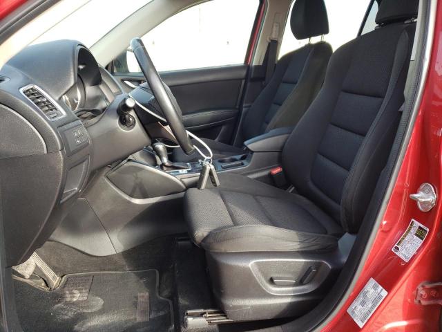 2016 MAZDA CX-5 TOURI - JM3KE2CY0G0695170