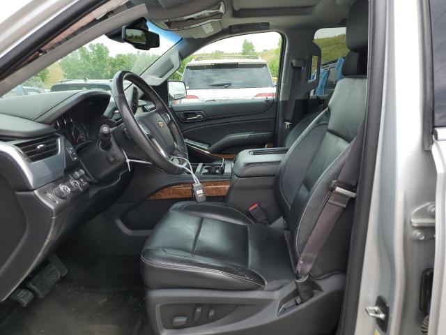 2016 Chevrolet Tahoe K1500 Ltz VIN: 1GNSKCKCXGR322251 Lot: 59697034