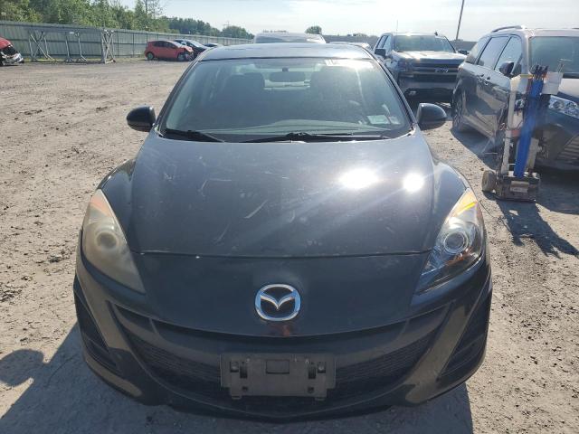 JM1BL1VG1B1357907 2011 Mazda 3 I