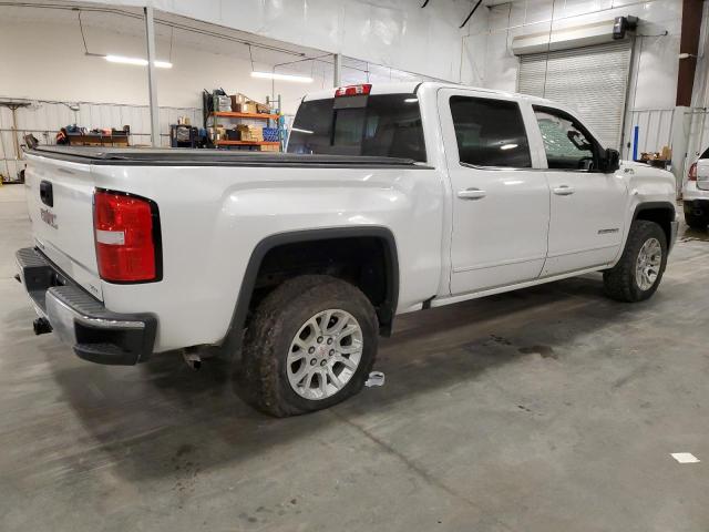 2018 GMC SIERRA K15 - 3GTU2MEC6JG184816