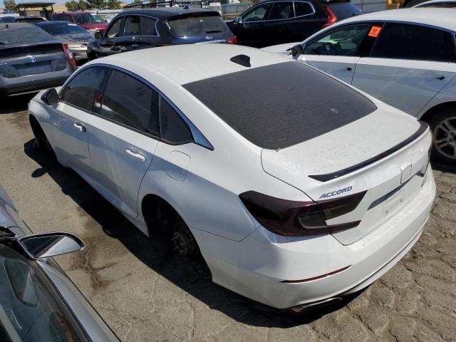 2021 HONDA ACCORD SPO - 1HGCV1F42MA034473