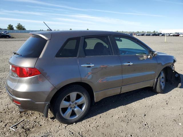 2007 Acura Rdx VIN: 5J8TB182X7A001178 Lot: 57555454