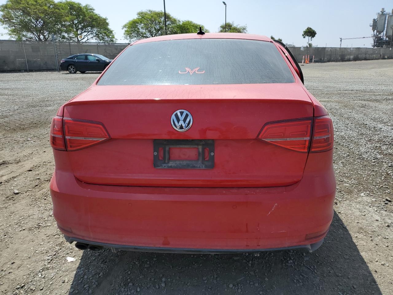 3VW4T7AJ1HM214865 2017 Volkswagen Jetta Gli