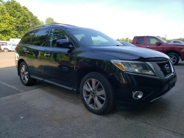 2015 Nissan Pathfinder S VIN: 5N1AR2MM8FC635246 Lot: 58136984