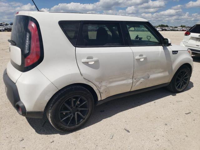Vin: kndjn2a26g7400860, lot: 60821294, kia soul 20163