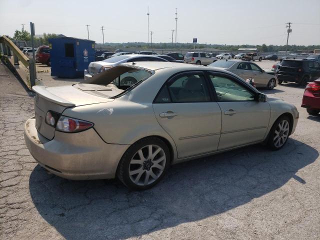 2006 Mazda 6 S VIN: 1YVHP80D265M44535 Lot: 58832314