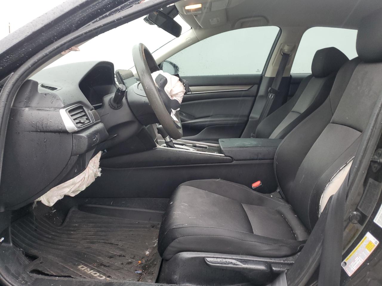 1HGCV1F15MA038281 2021 Honda Accord Lx