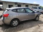 NISSAN ROGUE S photo