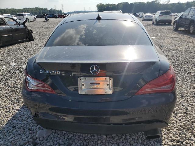 2014 Mercedes-Benz Cla 250 VIN: WDDSJ4EB8EN159355 Lot: 60502284