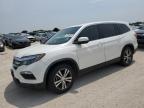 2016 HONDA PILOT EXL - 5FNYF5H56GB031473