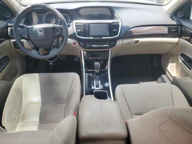 2017 HONDA ACCORD EX - 1HGCR2F08HA056832