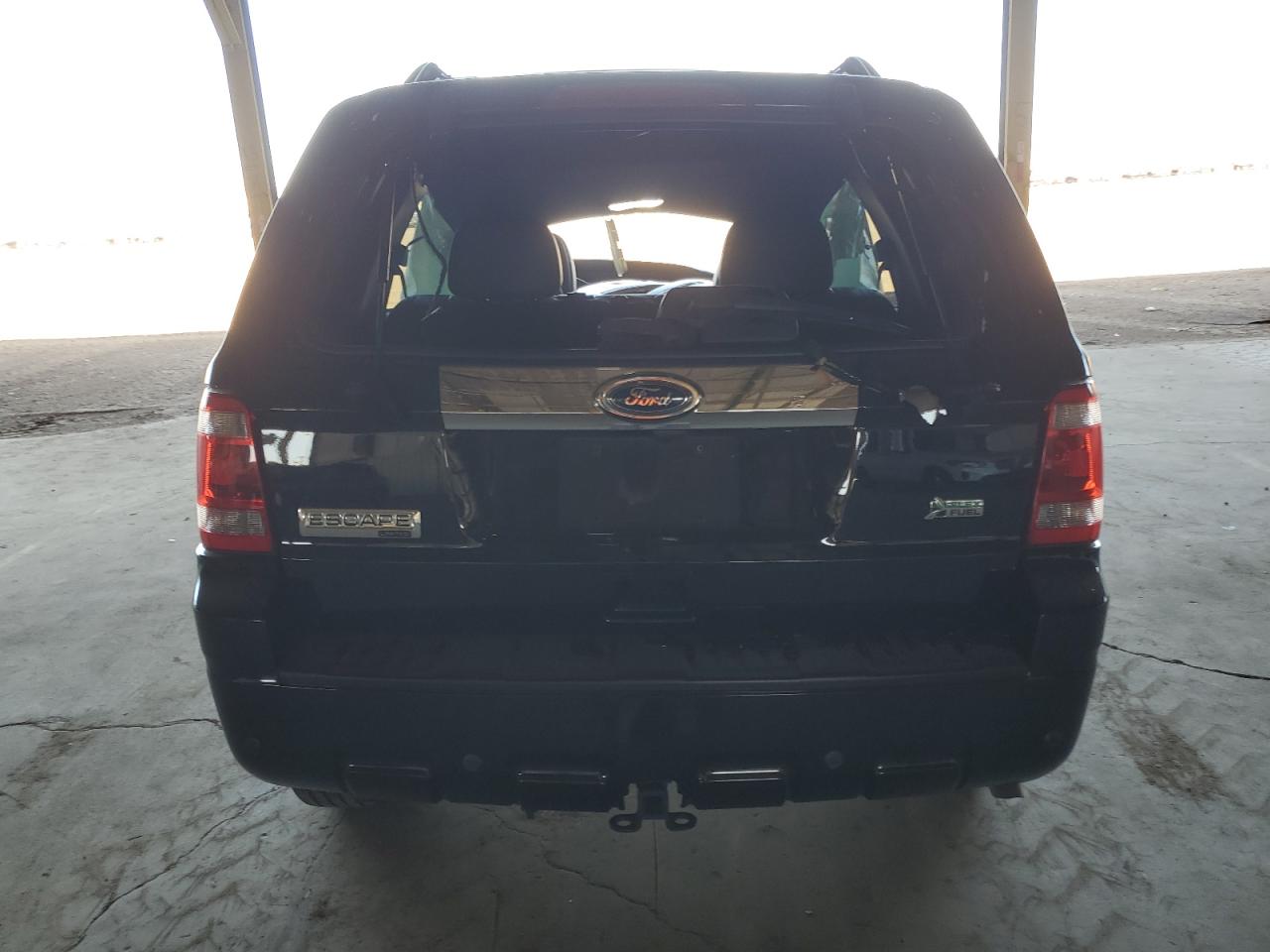 Lot #3029595072 2012 FORD ESCAPE