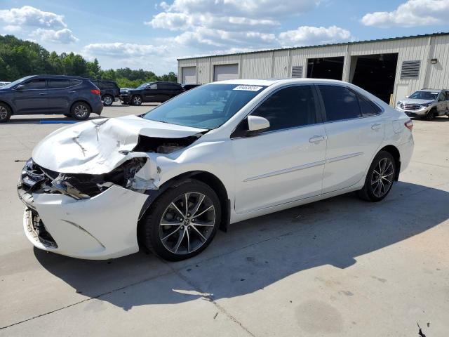 VIN 4T1BF1FK4FU941616 2015 Toyota Camry, LE no.1