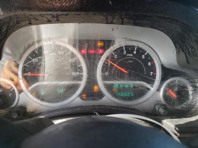 2009 Jeep Wrangler Unlimited Sahara VIN: 1J8GB59149L766027 Lot: 60736444