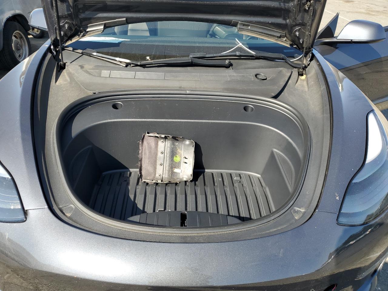 5YJ3E1EA0PF417460 2023 Tesla Model 3