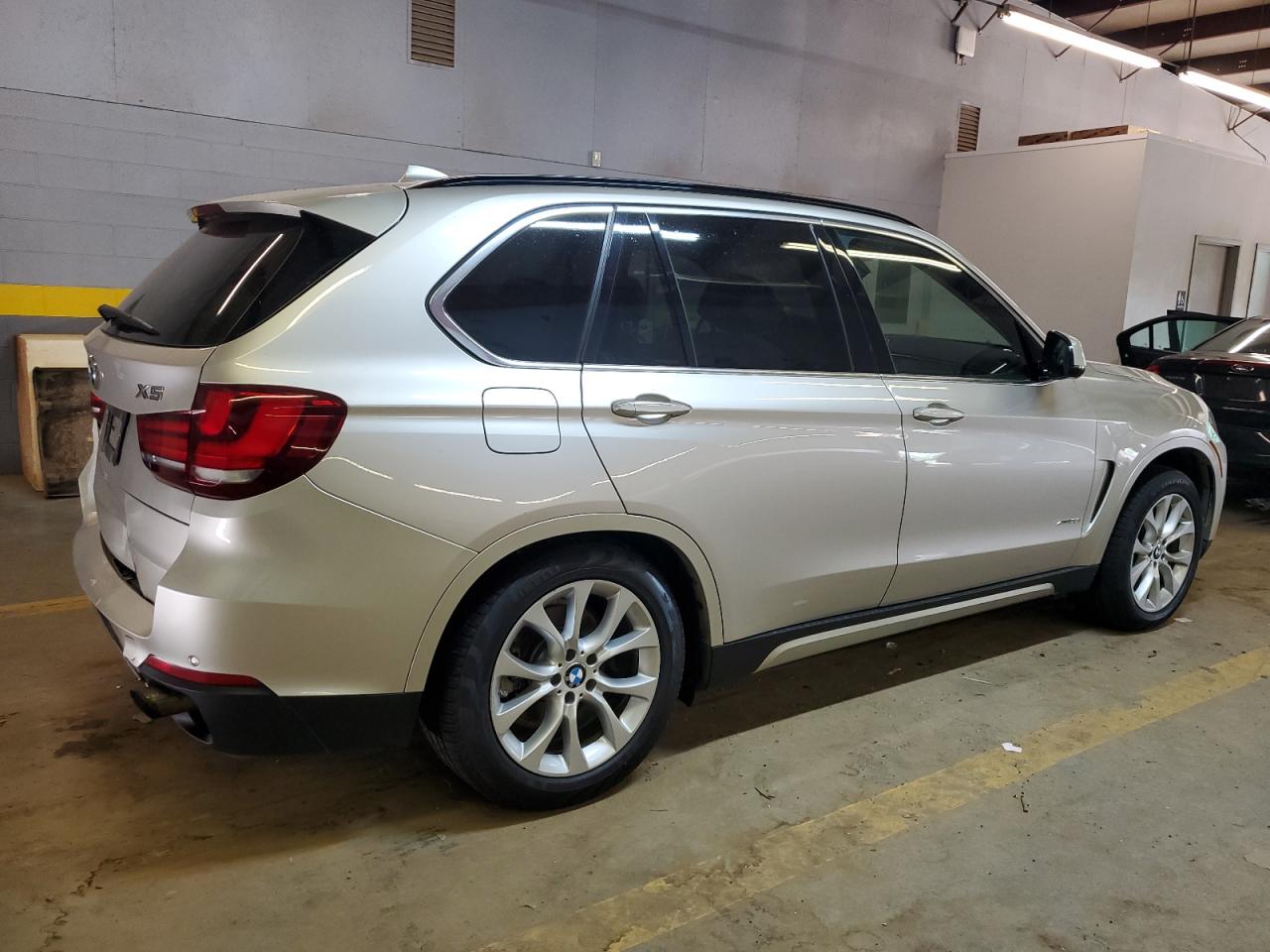 5UXKR0C59E0K47674 2014 BMW X5 xDrive35I