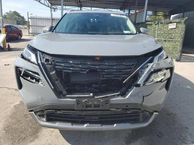 2023 Nissan Rogue Sl VIN: 5N1BT3CB8PC809586 Lot: 58428194