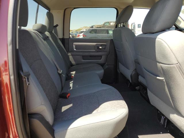 2016 DODGE 1500 SLT 3C6RR7LT4GG246297
