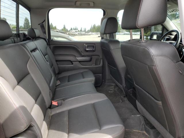 2016 GMC Sierra K1500 Slt VIN: 3GTU2NEC7GG348122 Lot: 59120944