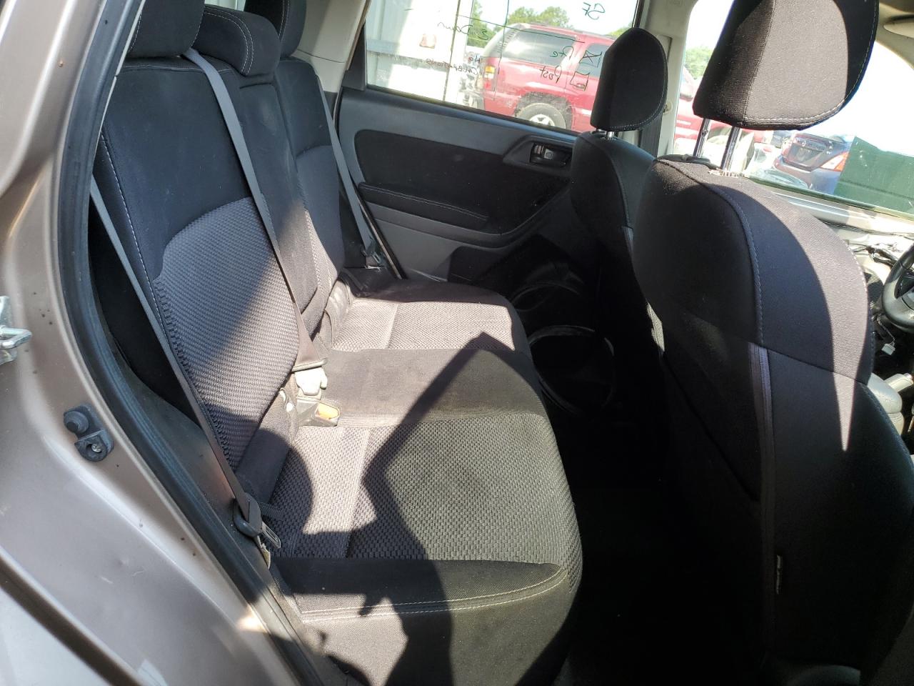 JF2SJADCXFH429514 2015 Subaru Forester 2.5I Premium