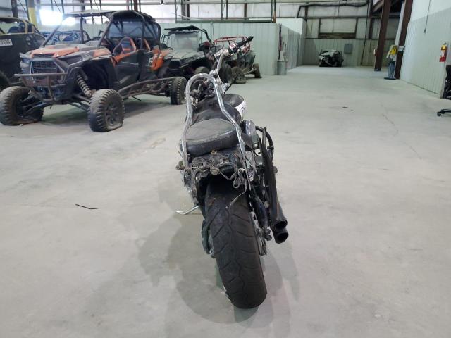 2005 SUZUKI M50 BK5 - JS1VS56A752101653