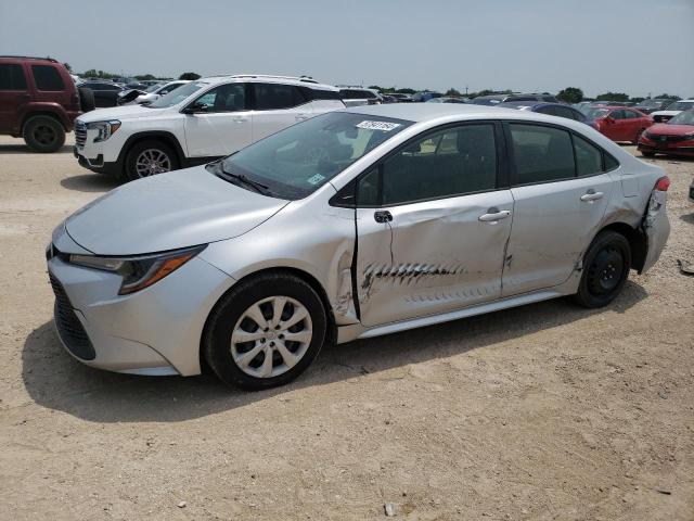 2020 TOYOTA COROLLA LE #2820857336