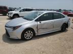 2020 TOYOTA COROLLA LE - JTDEPRAE7LJ097549
