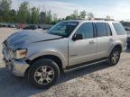 FORD EXPLORER X photo