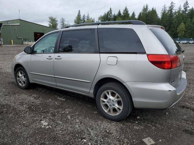 2004 Toyota Sienna Le VIN: 5TDBA23CX4S002753 Lot: 57782914