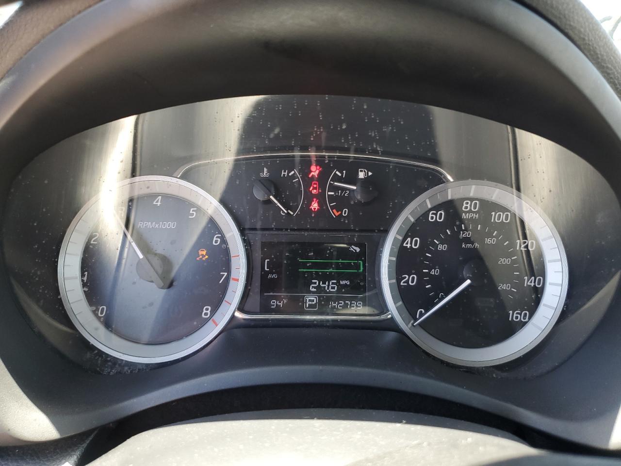 3N1AB7AP5FY230346 2015 Nissan Sentra S