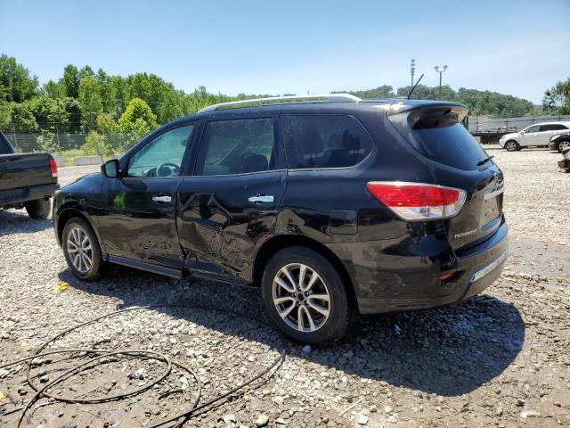 VIN 5N1AR2MM2GC636250 2016 Nissan Pathfinder, S no.2