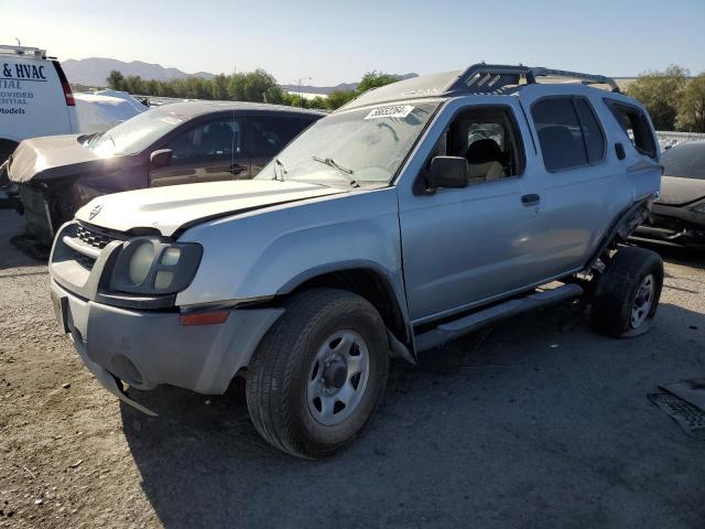 2004 Nissan Xterra Xe VIN: 5N1DD28T44C628532 Lot: 56652264