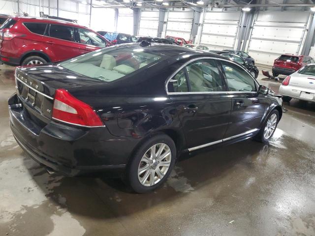 Vin: yv1982as8a1132747, lot: 57025894, volvo s80 3.2 20103
